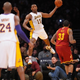 Image for article titled Metta World Peace Had A Bizarre And Entertaining Chat With Reporters Last Night
